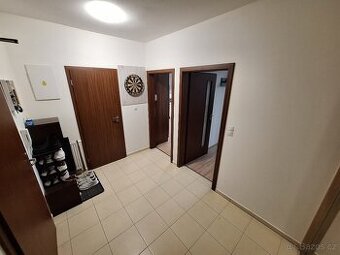 Byt 2+kk,sklep,balkon,parkovací stání