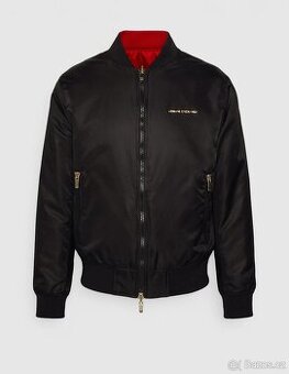 Pánský bomber Armani Exchange vel.XL