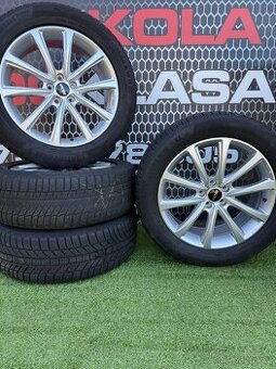 5x112 - 235/55 R19 - ZIMNÍ SADA