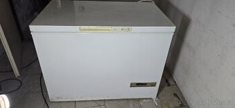 Truhlicový mrazák Gorenje 325 l – plně funkční