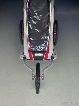 Dětský vozík Chariot CX1