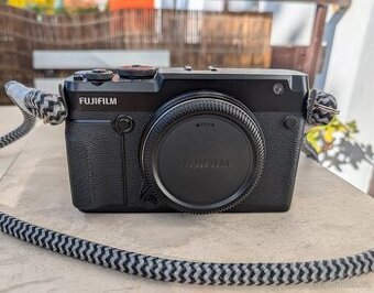 Fujifilm GFX 50R