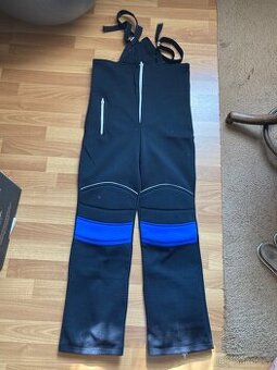 Retro lyžařské kalhoty, panské, vel. M