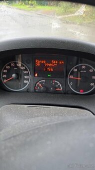 Citroen Jumper L3H2, 2011 po velké investici