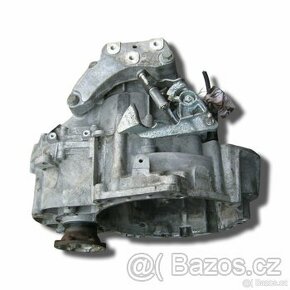 Převodovka manuál JLU 2.0TDI 103KW VW Passat B6 r.v. 2007