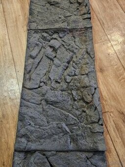 3D pozadí Juwel Stone Granite - akvárium / terárium