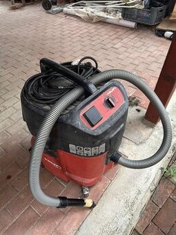prumyslovy vysavac Hilti vcu 40 Plně funkční
