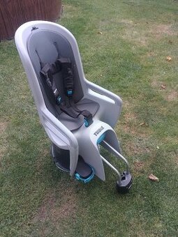 Dětská sedačka na kolo Thule RideAalong