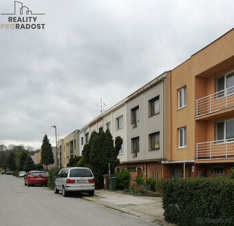 Prodej rodinného domu  8+1 v Břeclavi