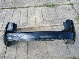 Zadní nárazník Opel Insignia B (kombi)