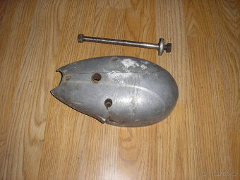 jawa 550  555 pařez díly