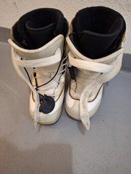 Snowboardové boty Firefly vel.37