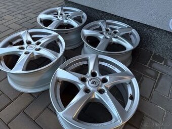 alu kola Rc-Design RC30 7x16 5x114,3 ET55