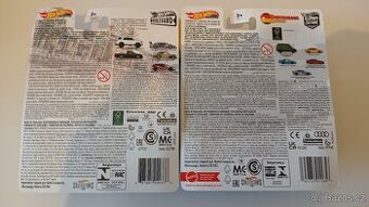 Hot wheels Real Riders