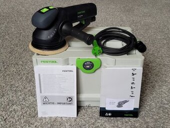 FESTOOL ROTEX RO 150 FEQ-PLUS rotačně-excentrická bruska