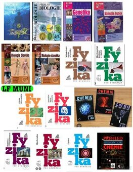 DOPORUCENA LITERATURA v PDF - MUNI, UPOL, LFUK, JLFUK