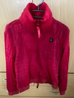 Dámská sportovní bundička, vel.M, zn.NIKE, TOP STAV