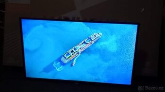 TV Philips 40" Full HD