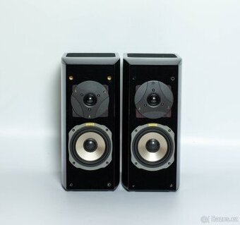 Quadral Aurum 3 --posta zdarma--