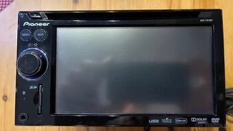 Autorádio Pioneer AVIC-F910BT