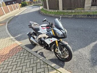 Aprilia Tuono V4 APRC