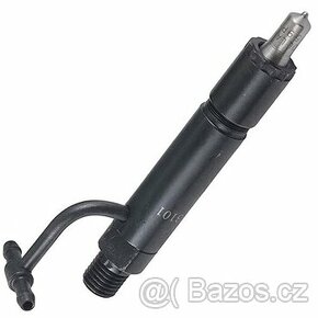 Vstřik motoru pro stroje Komatsu