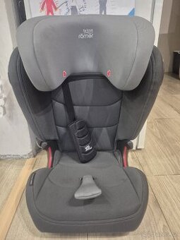 Autosedacka BRITAX RÖMER KIDFIX III S