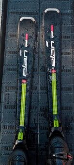 Lyže Elan  speed wave 160cm