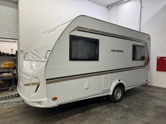 Weinsberg CaraOne 420