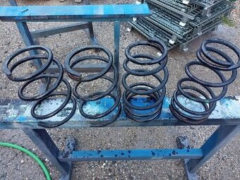 Pružiny Impreza STI GD