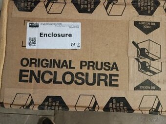 Originál Prusa Enclosure