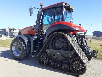 CASE IH MAGNUM 340 RowTrac