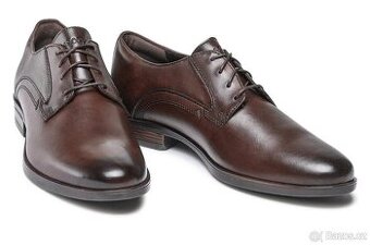 Kožené polobotky Lasocki - nové