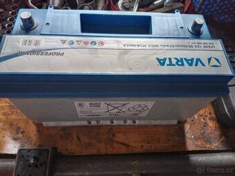 Varta Professional starter 95 Ah
