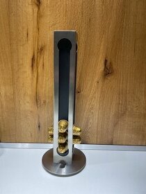 Stojan na kavove kapsle ZACK