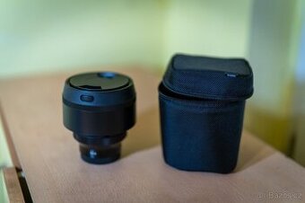 Sigma 85 mm f/1.4 DG DN Art pro Sony FE