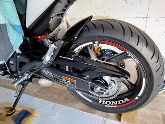 Zadní blatník Pyramid Honda Hornet nebo CBR 600F 2011-2014