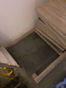 Keramická terasová dlažba