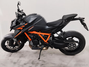 KTM 1390 Super Duke R EVO – The Beast