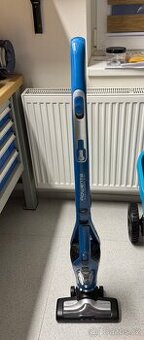 Rowenta RH6751WO Dual Force 2v1