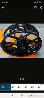 KTM 1290 S Super Adventure 2022