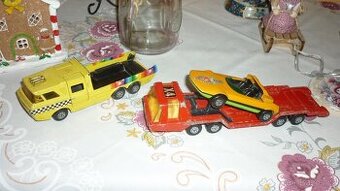 MATCHBOX TRANSPORTER - ATD