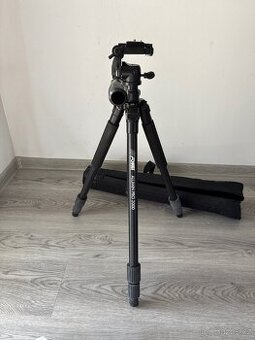 Prodám stativ FOMEI Alumin pro 2000