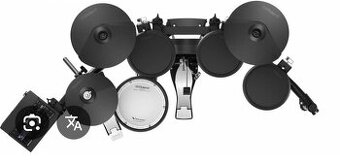 El.bici roland td.17