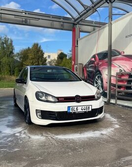 Golf 6 Gti 35 edice