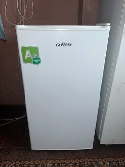 Lednice GODDESS – plně funkční