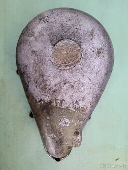 Kryt regulátoru otáček Zetor 25