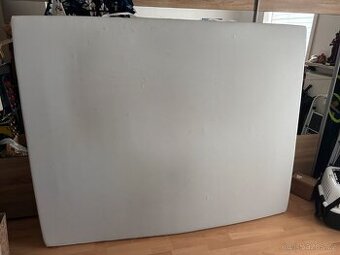 Prodám matrace 140x200 různé výšky a ceny