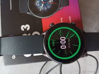 Amazfit GTR 3 Pro Black