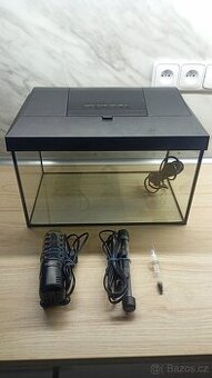 Akvárium 40x24x24cm